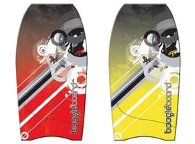 Bestway BW BOOGIE BOARD FIBERGLAS 68 CM BW BOOGIE BOARD FIBERGLAS 68 CM Bestway 49105120000008 No. figura 1