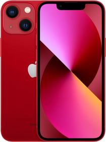 iPhone 13 mini 512GB (PRODUCT)RED Smartphone Apple 794677100000 Bild Nr. 1