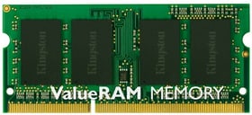 ValueRAM SO-DDR3L-RAM 1600 MHz 1x 4 GB Arbeitsspeicher Kingston 785300150067 Bild Nr. 1