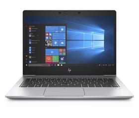 HP EliteBook 830 G6 Notebook EliteBook 830 G6 Notebook HP 785300152332 N. figura 1
