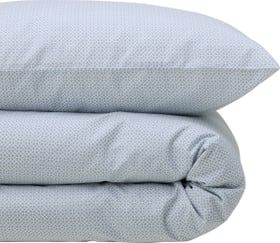 JOAN Federa per cuscino in percalle JOAN Federa per cuscino in percalle 451274310640 Colore Blu Dimensioni L: 65.0 cm x A: 65.0 cm N. figura 1