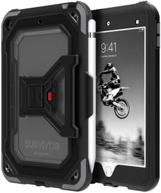 Survivor All-Terrain Case iPad 10.9" (2022) Cover Griffin 785300167174 Bild Nr. 1