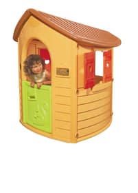 Smoby NATURHAUS NATURHAUS Smoby 64707480000008 Bild Nr. 1