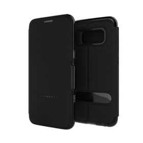 Oxford for Galaxy S8 schwarz