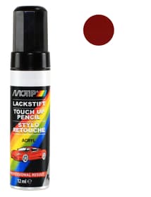 MOTIP Acryl-Lackstift rot metallic 12 ml Lackstift Acryl-Lackstift rot metallic 12 ml Lackstift MOTIP 620763700000 Farbtyp 951663 Bild Nr. 1