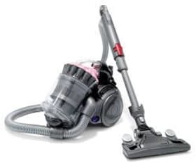 Dyson Staubsauger Dyson DC23 PINK Staubsauger Dyson DC23 PINK Dyson 71713480000009 Bild Nr. 1