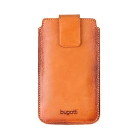Bugatti Universal sleeve 2XL Francoforte cognac Custodia Universal sleeve 2XL Francoforte cognac Custodia Bugatti 798085400000 N. figura 1