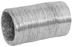 Tuyau flexible en aluminium Suprex 678017100000 Couleur Alu Annotation Ø 100 mm Photo no. 1