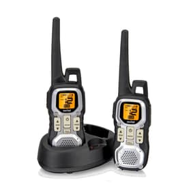 WTF8000CC Walkie-Talkie