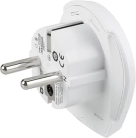 Adapter World to Europe