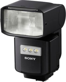 Sony HVL-F60RM Blitzgerät HVL-F60RM Blitzgerät Sony 785300145232 Bild Nr. 1