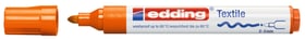 Edding Marqueur textile 4500 Marqueur textile 4500 Edding 665571500060 Photo no. 1