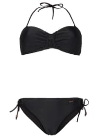 Protest SOLEDAT Bikini SOLEDAT Bikini Protest 469966400220 Grösse XS Farbe schwarz Bild-Nr. 1