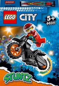 City 60311 Fire Stunt Bike LEGO® 748769300000 Bild Nr. 1