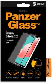 Panzerglass Screenprotector Case Friendly Smartphone Schutzfolie Screenprotector Case Friendly Smartphone Schutzfolie Panzerglass 798686100000 Bild Nr. 1