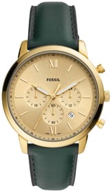 Fossil Neutra Chrono FS5580 montre-bracelet Neutra Chrono FS5580 montre-bracelet Fossil 785300149111 Photo no. 1