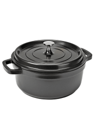 GASTRO Bräter mit Deckel 24cm bequem online bestellen ...