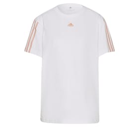 Essential T-Shirt Shirt Adidas 466712500310 Grösse S Farbe weiss Bild-Nr. 1
