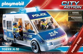 70899 Polizei-Mannschaftswagen PLAYMOBIL® 748071700000 Bild Nr. 1