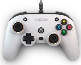 Xbox Compact Controller PRO Controller Nacon 785300158298 Bild Nr. 1