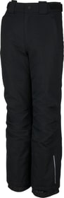 Pantalon de ski Pantalon de ski Trevolution 466866112220 Taille 122 Couleur noir Photo no. 1