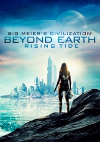Mac - Sid Meier's Civilization: Beyond Earth - Rising Tide Download (ESD) Mac - Sid Meier's Civilization: Beyond Earth - Rising Tide Download (ESD) 785300133570 Photo no. 1