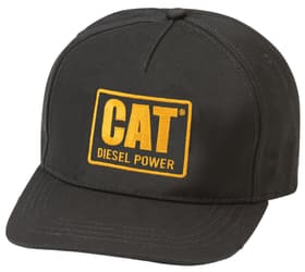Bonnet Diesel Trucker