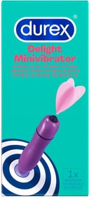 Durex Play Delight Minivibratore Vibratore Play Delight Minivibratore Vibratore Durex 785300186929 N. figura 1