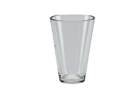 Conner Vase Hakbjl Glass 656011500000 Farbe Transparent Grösse ø: 13.0 cm x H: 21.0 cm Bild Nr. 1