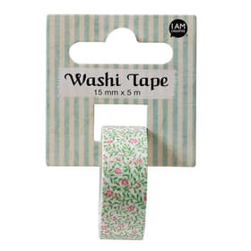 Washi Tape Frühling