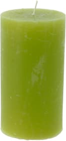 Balthasar Zylinderkerze Rustico Kerze Zylinderkerze Rustico Kerze Balthasar 656207100008 Farbe Lindgrün Grösse ø: 7.0 cm x H: 13.0 cm Bild Nr. 1