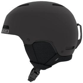 Crüe FS Helmet Casque de ski Giro 461810751020 Taille 51-55 Couleur noir Photo no. 1