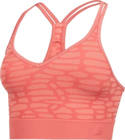 Perform Brassière de sport Brassière de sport Brassière de sport Brassière de sport Perform 462052700256 Taille XS Couleur aprico Photo no. 1