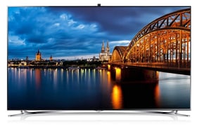 65" UE65F8080 Smart TV Samsung 95110003530713 Bild Nr. 1