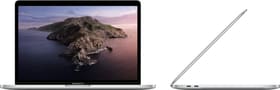 Apple MacBook Pro 13 TouchBar 2.0GHz i5 16GB 512 GB SSD silver Ordinateur portable MacBook Pro 13 TouchBar 2.0GHz i5 16GB 512 GB SSD silver Ordinateur portable Apple 798743100000 Photo no. 1