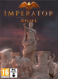 PC - Imperator: Rome Download (ESD) PC - Imperator: Rome Download (ESD) 785300144400 Bild Nr. 1