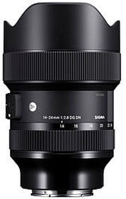 Sigma Art 14-24mm F2.8 DG DN für Sony E Import Objektiv Art 14-24mm F2.8 DG DN für Sony E Import Objektiv Sigma 785300156812 Bild Nr. 1
