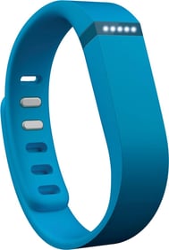 Fitbit Flex Activity Tracker blau Flex Activity Tracker blau Fitbit 79785380000015 Bild Nr. 1