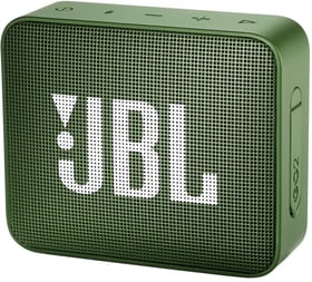 JBL GO 2 - Verde Altoparlante Bluetooth GO 2 - Verde Altoparlante Bluetooth JBL 785300152778 N. figura 1