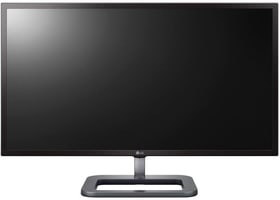 31" Digital Cinema 4K Monitor