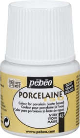 Pebeo Pébéo Porcelaine 150 ivory 43 Pébéo Porcelaine 150 ivory 43 Pebeo 663506802443 Colore Avorio N. figura 1