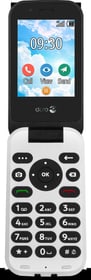Doro 7030 (4G) black Mobiltelefon 7030 (4G) black Mobiltelefon Doro 785300150789 Bild Nr. 1