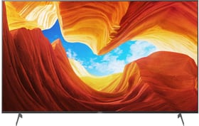 Sony KD-75XH9005 75" 4K Android OS LED TV KD-75XH9005 75" 4K Android OS LED TV Sony 770369200000 Photo no. 1