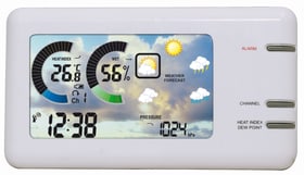 Unitec Climate Funkwetterstation W177 Climate Funkwetterstation W177 Unitec 60277340000016 Bild Nr. 1