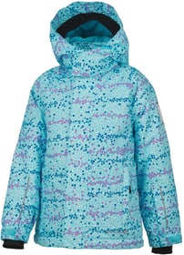 Trevolution Veste de ski pour fille Veste de ski pour fille Trevolution 472367209241 Taille 92 Couleur bleu claire Photo no. 1