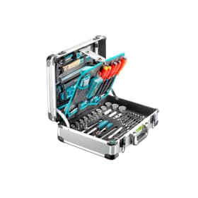 Pro Case 5 avec tournevis PB Swiss Tools Coffre à outils Technocraft 601299600000 Photo no. 1