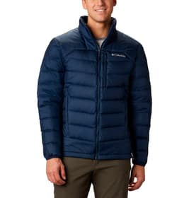 Columbia Autumn Park Doudoune pour homme Autumn Park Doudoune pour homme Columbia 465789400322 Taille S Couleur bleu foncé Photo no. 1