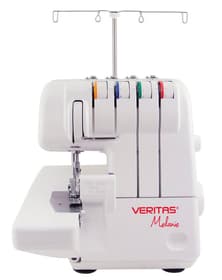 Melanie Overlocker macchina da cucire Veritas 785300144759 N. figura 1