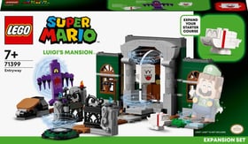 Super Mario 71399 LEGO® 748778800000 Bild Nr. 1