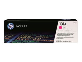 HP Toner Modul 131A magenta Cartuccia toner Toner Modul 131A magenta Cartuccia toner HP 798508800000 N. figura 1